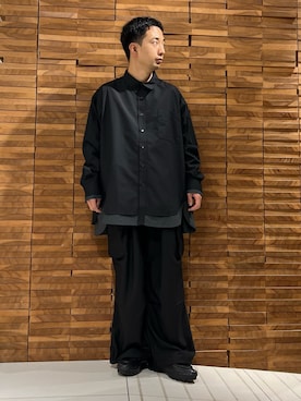 takuさんのコーディネート