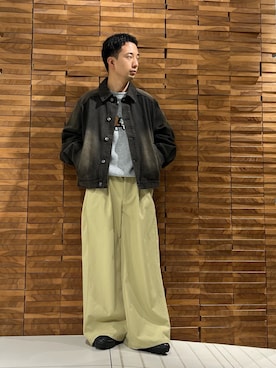 takuさんのコーディネート