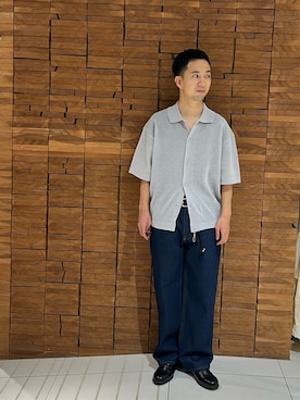 takuさんのコーディネート