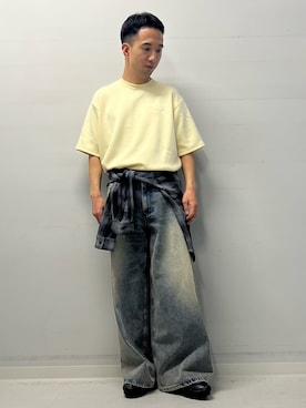 takuさんのコーディネート