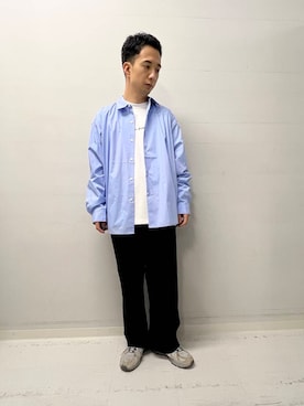 takuさんのコーディネート