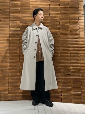 takuさんのコーディネート