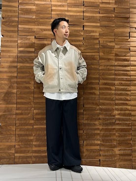 takuさんのコーディネート