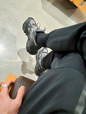 Cさんのコーディネート