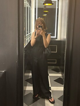 hiyoriさん(レディース・157cm)の秋コーディネート