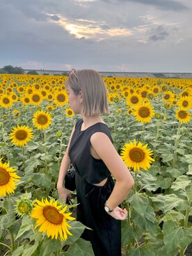 hiyoriさんのコーディネート