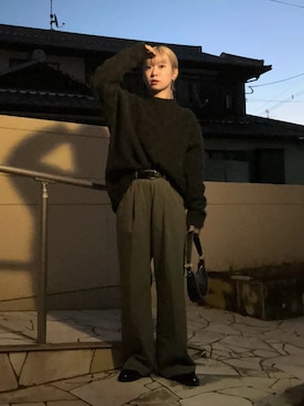 hiyoriさんのコーディネート