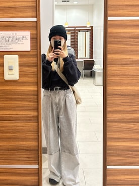 hiyoriさんのコーディネート