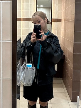 hiyoriさんのコーディネート