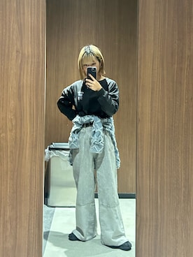 hiyoriさんのコーディネート