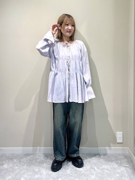 sachiさんのコーディネート