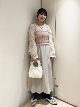 sachiさんのコーディネート