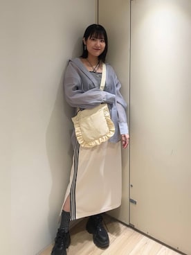 sachiさんのコーディネート