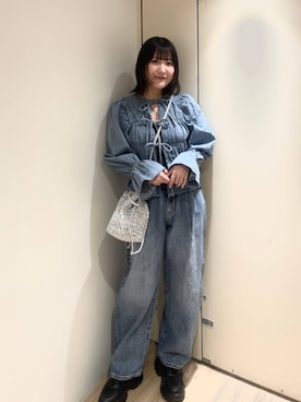 sachiさんのコーディネート