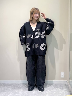 sachiさんのコーディネート