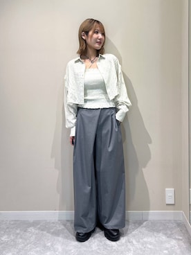 sachiさんのコーディネート