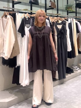 sachiさんのコーディネート