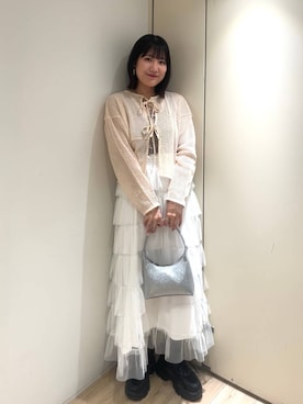 sachiさんのコーディネート