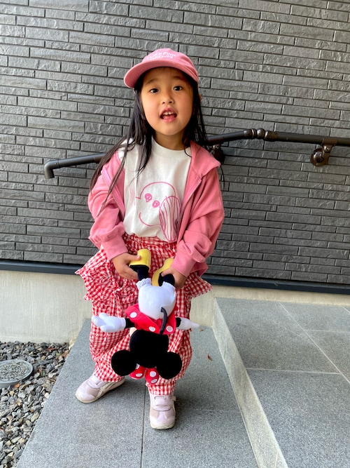 KAN☻SHUさんのコーディネート