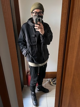greenday86さんのコーディネート