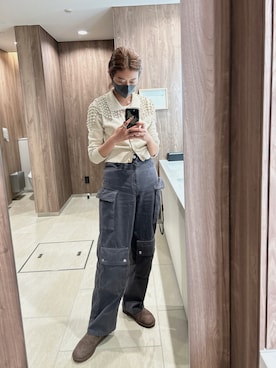 Uki Akamatsuさんのコーディネート