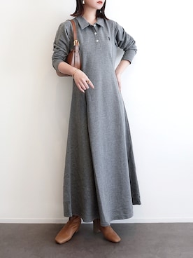 haushinkaさんのコーディネート