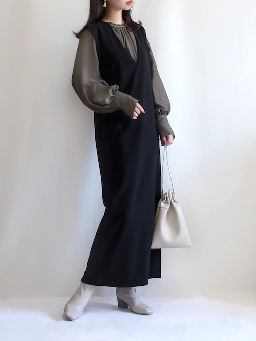 haushinkaさんのコーディネート