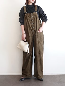 haushinkaさんのコーディネート