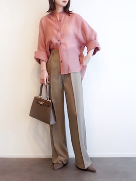 haushinkaさんのコーディネート