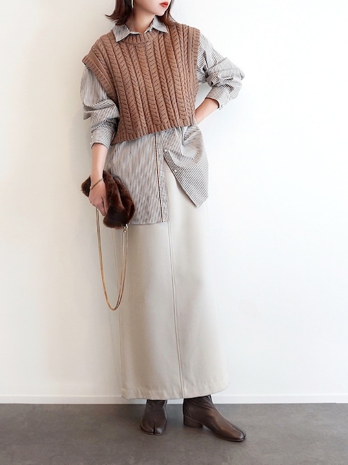 haushinkaさんのコーディネート