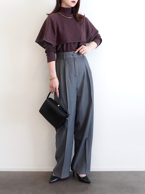 【Hoaw.】チェーンワンハンドルバッグ セール】【Hoaw.】チェーンワンハンドルバッグ（ハンドバッグ）｜Whim