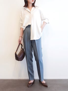 haushinkaさんのコーディネート