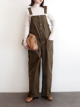 haushinkaさんのコーディネート