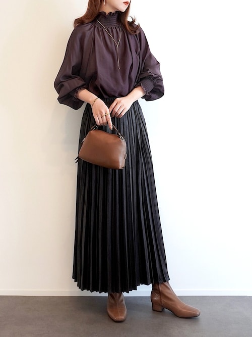 haushinkaさんのコーディネート