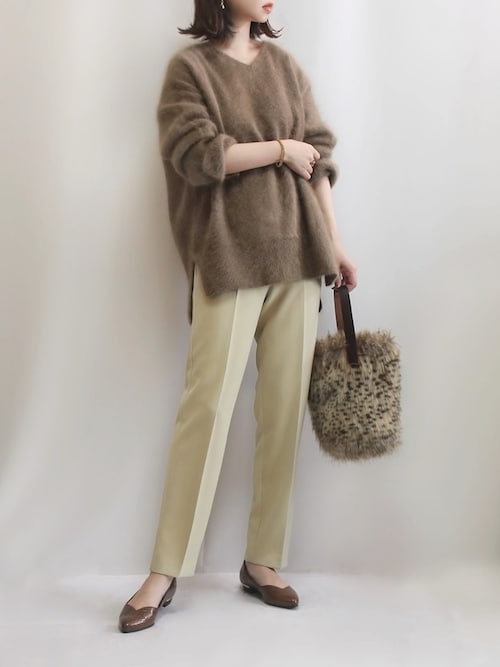 haushinkaさんのコーディネート
