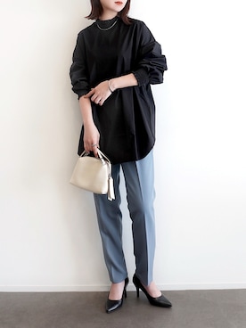 haushinkaさんのコーディネート