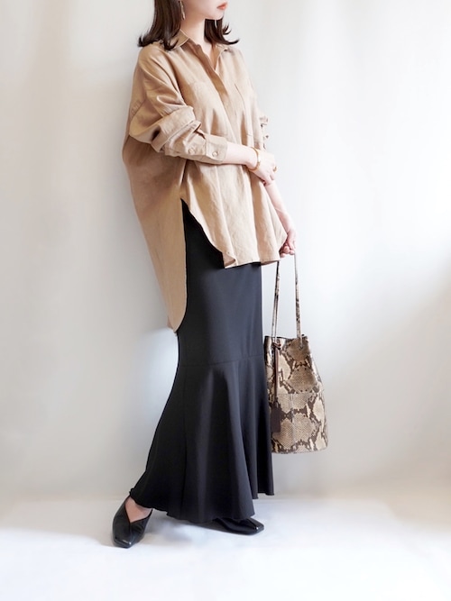 haushinkaさんのコーディネート