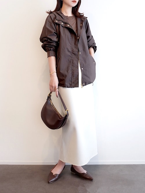 セール】《追加》ジャージーライクカラータイトスカート 7（スカート