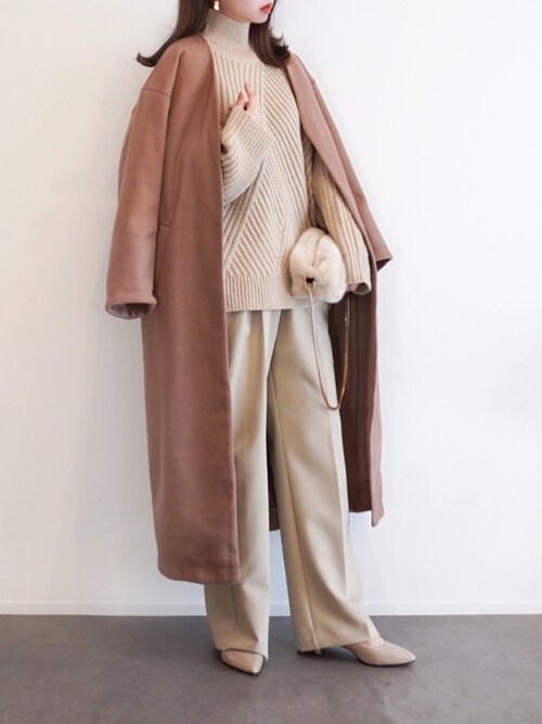 haushinkaさんのコーディネート
