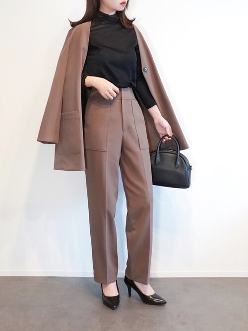haushinkaさんのコーディネート