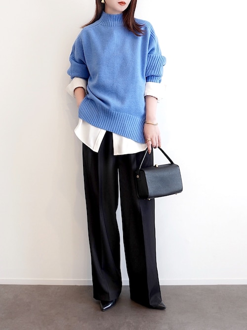 セール】【Hoaw.】チェーンワンハンドルバッグ（ハンドバッグ）｜Whim