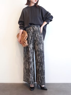 haushinkaさんのコーディネート