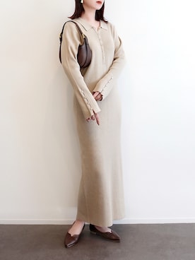 haushinkaさんのコーディネート