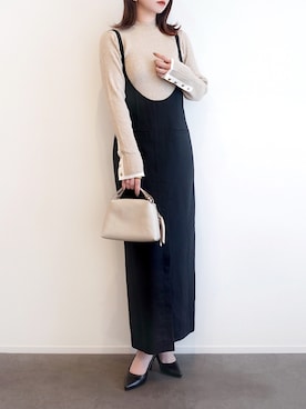 haushinkaさんのコーディネート