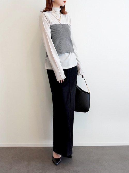 haushinkaさんのコーディネート