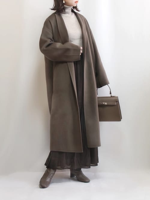 haushinkaさんのコーディネート
