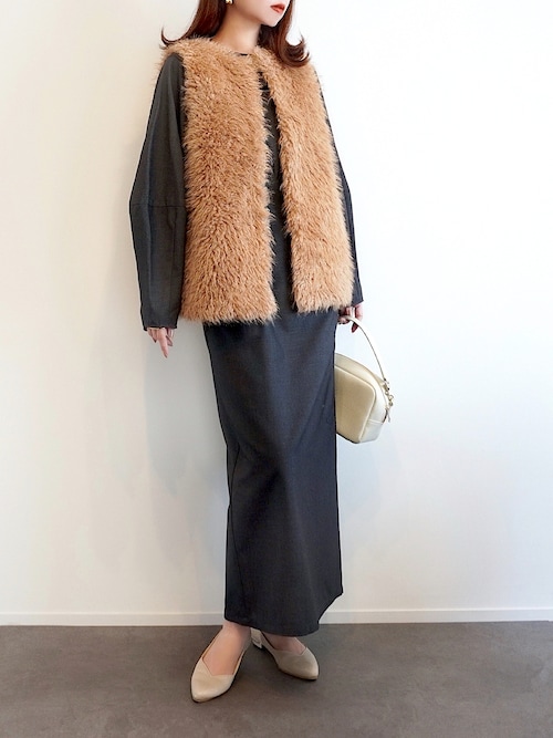 haushinkaさんのコーディネート