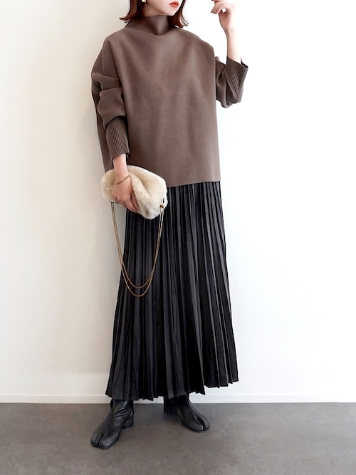 haushinkaさんのコーディネート