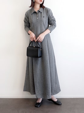 haushinkaさんのコーディネート