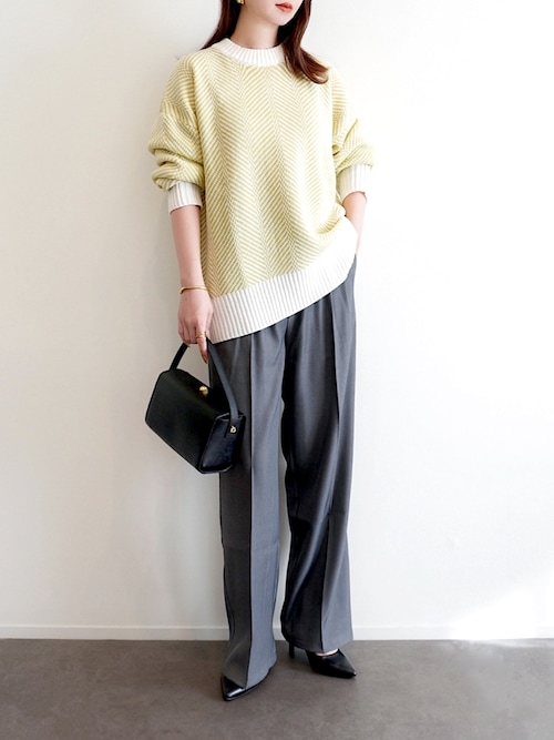 セール】【Hoaw.】チェーンワンハンドルバッグ（ハンドバッグ）｜Whim